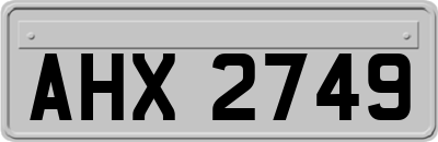 AHX2749