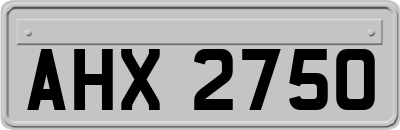 AHX2750