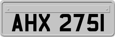 AHX2751