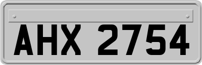 AHX2754