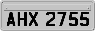 AHX2755
