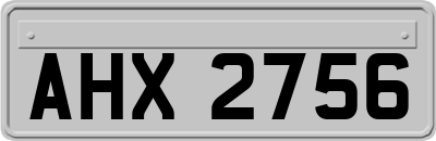 AHX2756
