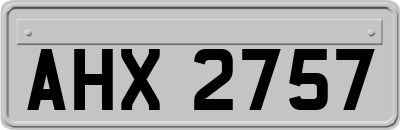 AHX2757