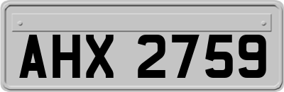 AHX2759