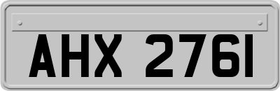 AHX2761