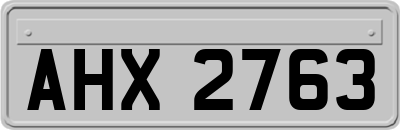 AHX2763