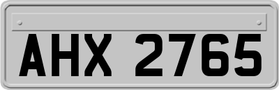 AHX2765
