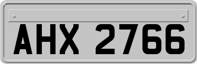 AHX2766