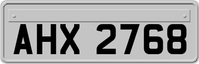 AHX2768
