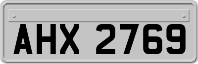 AHX2769