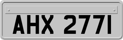 AHX2771