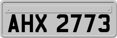 AHX2773