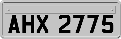 AHX2775