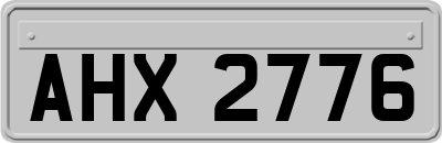 AHX2776