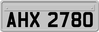 AHX2780