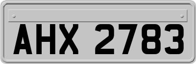 AHX2783
