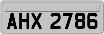 AHX2786