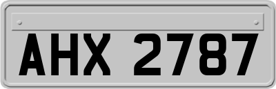 AHX2787