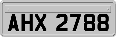 AHX2788