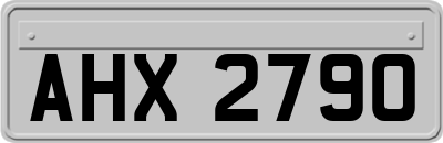 AHX2790