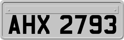 AHX2793