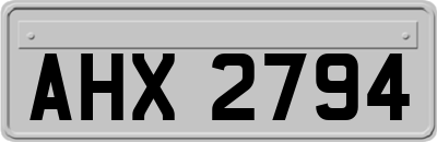 AHX2794