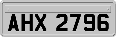 AHX2796