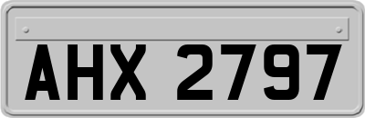 AHX2797