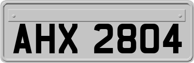 AHX2804