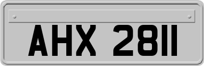 AHX2811