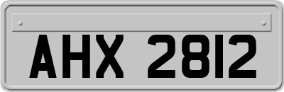 AHX2812