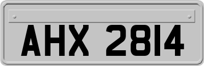 AHX2814