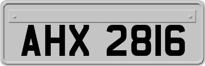 AHX2816