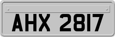 AHX2817