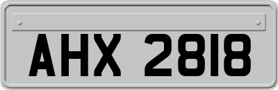 AHX2818