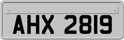 AHX2819
