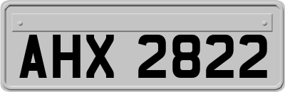 AHX2822