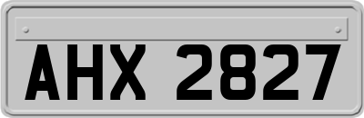 AHX2827