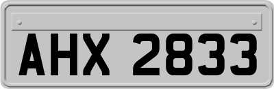 AHX2833