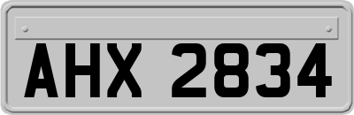 AHX2834