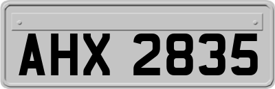 AHX2835