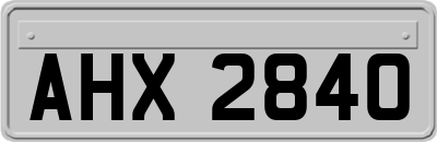 AHX2840