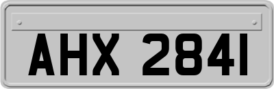 AHX2841