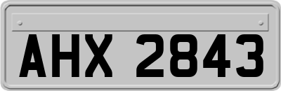 AHX2843