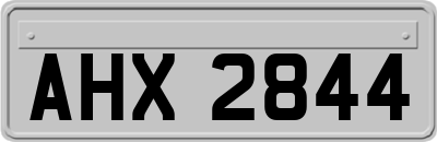 AHX2844