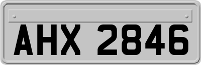 AHX2846