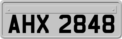 AHX2848