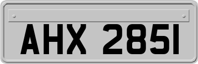 AHX2851