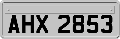 AHX2853
