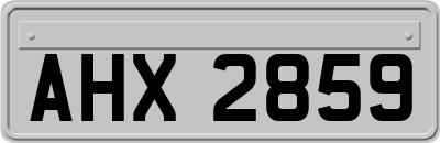 AHX2859